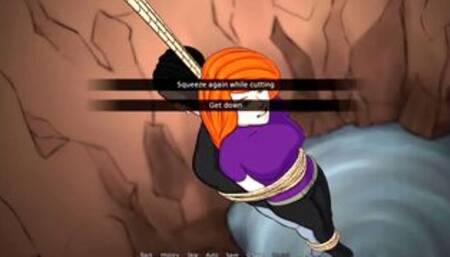 [Gameplay] Project Possible Gameplay #02 Shego is One Hot Bad Girl!