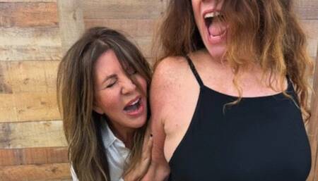 THE LAP SITTER 2 HP-1080