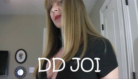 DD's JOI mov