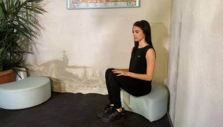 Gaia vs Charlotte police and criminal