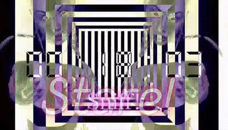 Aromatic Psychedelia