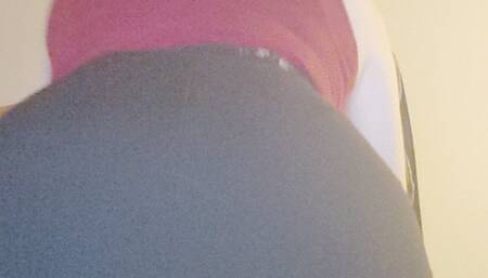 Fuck My Hot Tight Ass