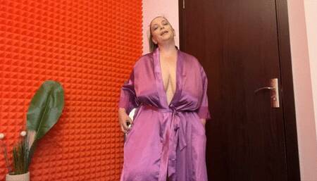 My perfect unperfect body 4K