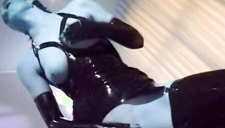 Compilation with astonishing babes fucking in classic hardcore sex videos