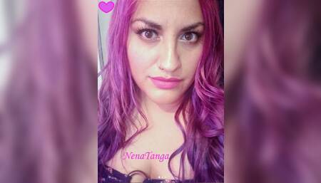 Nena Daniela Fuck Orgasm