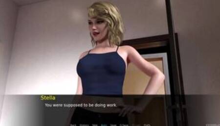 [Gameplay] Bound To Please #1 - PC Gameplay (HD)