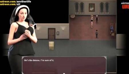 [Gameplay] LUST EPIDEMIC #36 • Gameplay [SUB-ITA/HD]