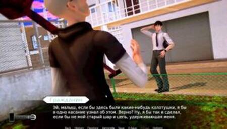 [Gameplay] Complete Gameplay - Waifu Academy, Part 36