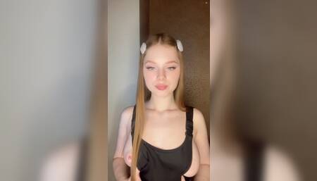 Sashulya (Bigo App) changed her username to Camila