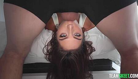 Vivian Taylor - Made To Fuck [hd Porn] P2
