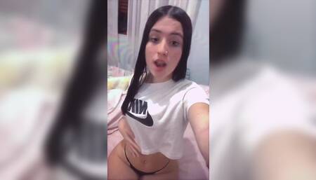 Naroa Garcia vuelve a hacer de las suyas