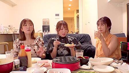 Stars-731 Iori Furukawa Retired / Part 1 After 10 Years As An Actress After Moving To Tokyo, I Finally Reached The Most Feeling Sex In My Life P4