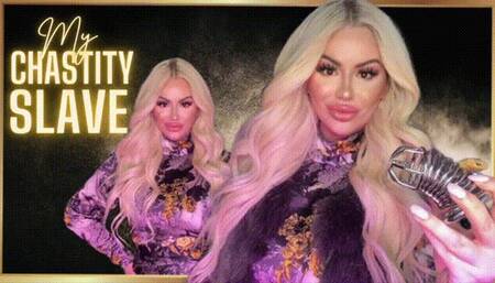 My Chastity Slave