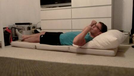 11th Session - Home Trampling - Clip 1