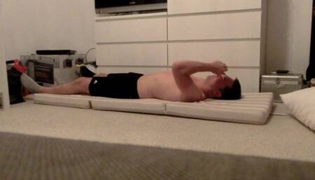 11th Session - Home Trampling - Clip 3