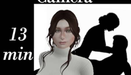 Cucked on Camera Audio