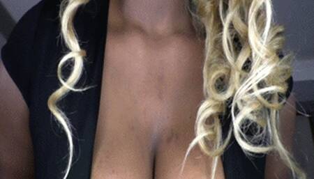 Custom: My Little Oral Whore