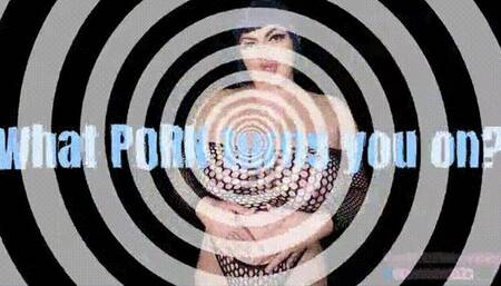 What Porn Turns You ON?