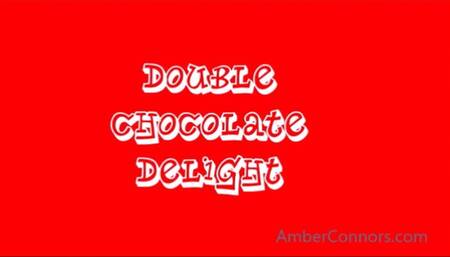 Double Chocolate delite