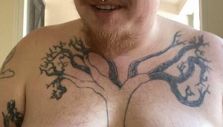 Topless French Dip Feast