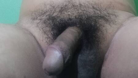 Pinoy Igorot-Handsome And Yummy Hot Masturbation.