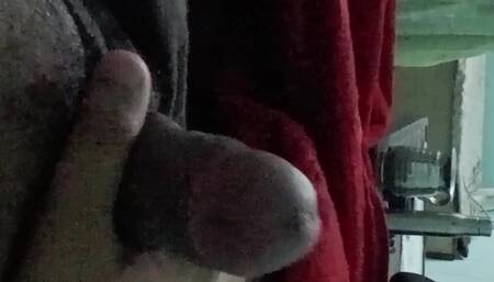 Good morning starch on the bed