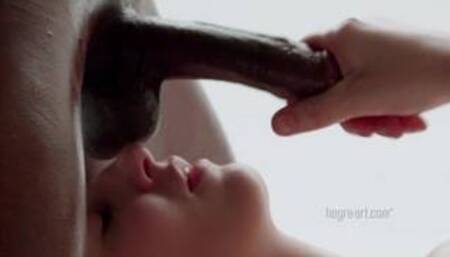 Hegre-Art Real Erotic is not just a Physical Pleasure, but a Deeper Soul Intercourse