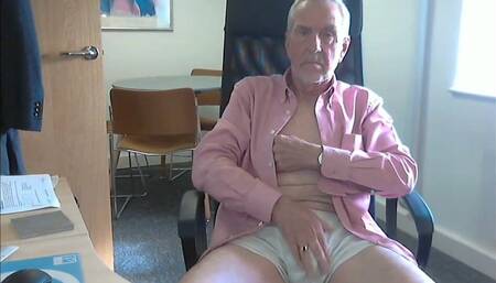 Friday play on cam after work