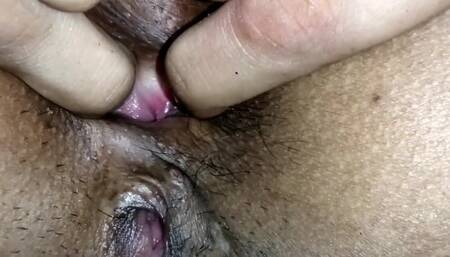 Shows my Asshole. Closest ever seen.