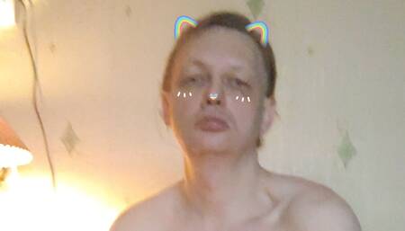 Gingerdead - BDSM #2