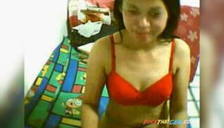 filipina milf cam girl