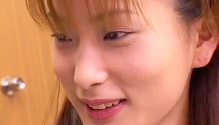 Ryoko Mitake - Pdv-032b P1