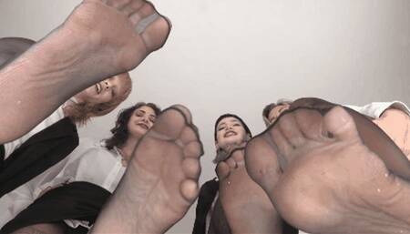 The Boss Revenge #2 ( KICK )