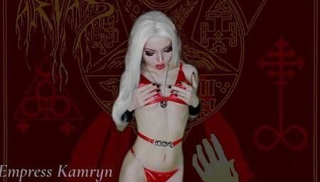 Take My Satanic Poison 720p mp4