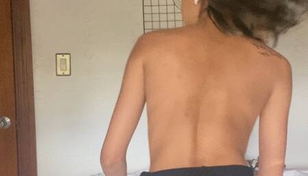 Ass Shake, Spread, and Smack 3