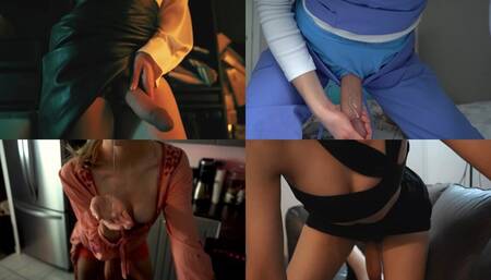 Futa Pegging POV Vol 2