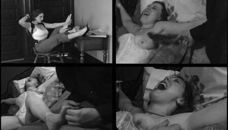 The Dame Detective - Complete Video - MP4 - Standard Resolution