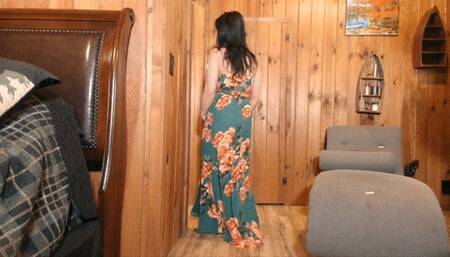 naughty gassy pregnant teacher wants you pov