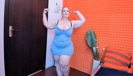 Who woke up horny today