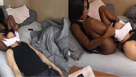 Exotic Sock Smelling 52 wmv