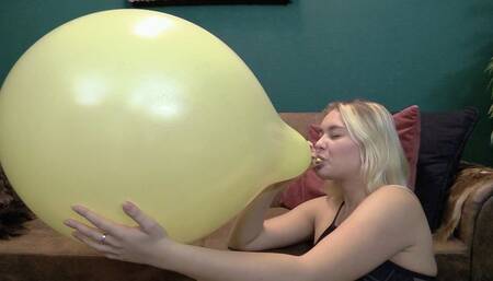 Denise Unexpected Pops