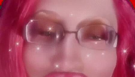 Coffee Lips Smell Guidance