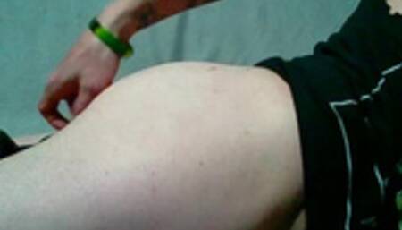 Webcam on Chaturbate recorded live