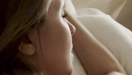 Real homemade video of stepmom and stepson