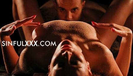 Eva's sinfulxxx clip