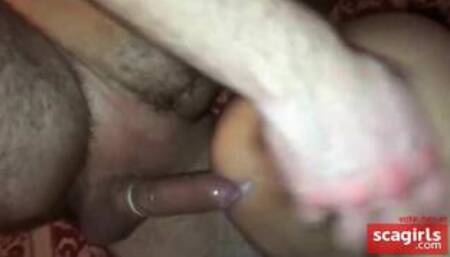 Amateur sexgirl dp 2