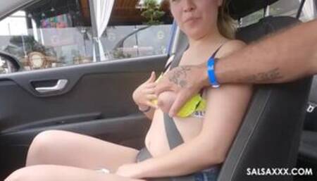 I like older guys with big cock