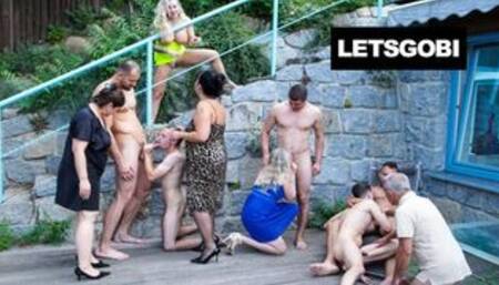 Getting in Touch with our Bisexual Neighbours