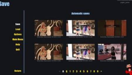 [Gameplay] Burger boy #8