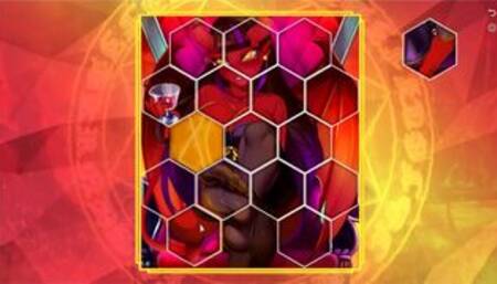 [Gameplay] Succubus Girl Story